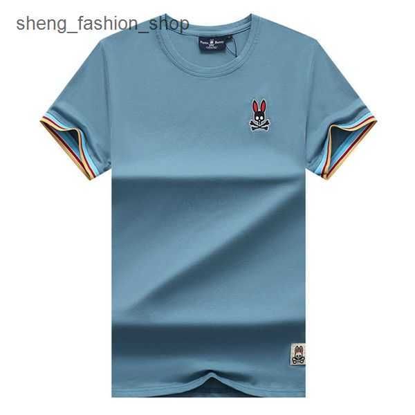 2023 new mens designer casual t shirt fashion polos summer slim bunny print round neck luxury accessories tshirt m-xxxl 5 2rie, White;black
2023 new mens designer casual t shirt fashion polos summer slim bunny print round neck luxury accessories tshirt m-xxxl 5 2rie, White;black