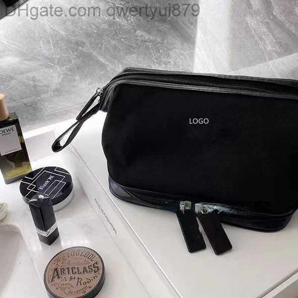 cosmetic bags cases new internet celebrity hand-carrying dry wet separation cosmetic bag large capacity compartment ins toiletry storage
cosmetic bags cases new internet celebrity hand-carrying dry wet separation cosmetic bag large capacity compartment ins toiletry storage
