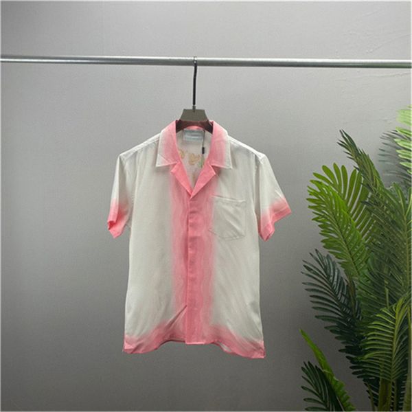 men designer shirts summer shoort sleeve casual shirts fashion loose polos beach style breathable tshirts tees clothing -3xl q46, White;black
men designer shirts summer shoort sleeve casual shirts fashion loose polos beach style breathable tshirts tees clothing -3xl q46, White;black