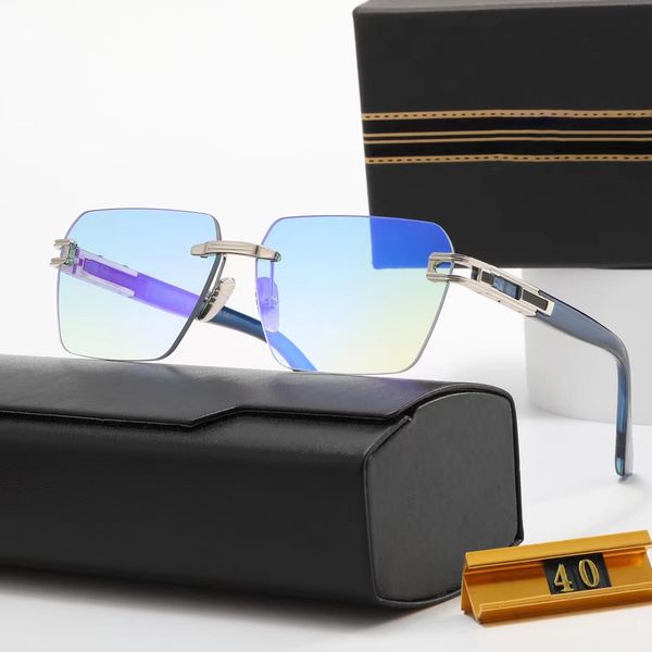 square sunglasses mens glasses womens designer sunglasses rimless glasses fashion literary style gradient multi color option brand glasses f, White;black
square sunglasses mens glasses womens designer sunglasses rimless glasses fashion literary style gradient multi color option brand glasses f, White;black