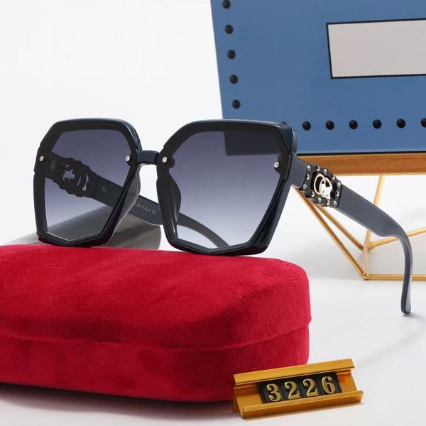 designer luxury sunglasses women sunglasses cat-eye sunglasses 6 color waterproof uv polarizing sunglasses for men and women good, White;black
designer luxury sunglasses women sunglasses cat-eye sunglasses 6 color waterproof uv polarizing sunglasses for men and women good, White;black