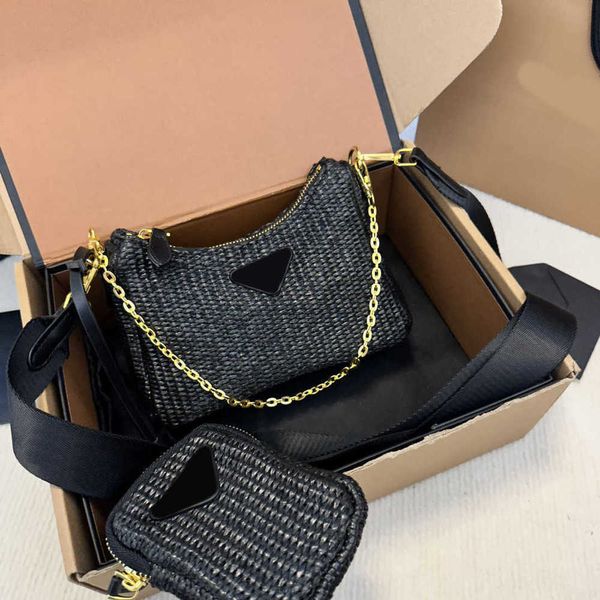 3 in1 beach bags women designer hobo bag summer shoulder bags crossbody purse luxury woven straw bag purses handbag 230615
3 in1 beach bags women designer hobo bag summer shoulder bags crossbody purse luxury woven straw bag purses handbag 230615
