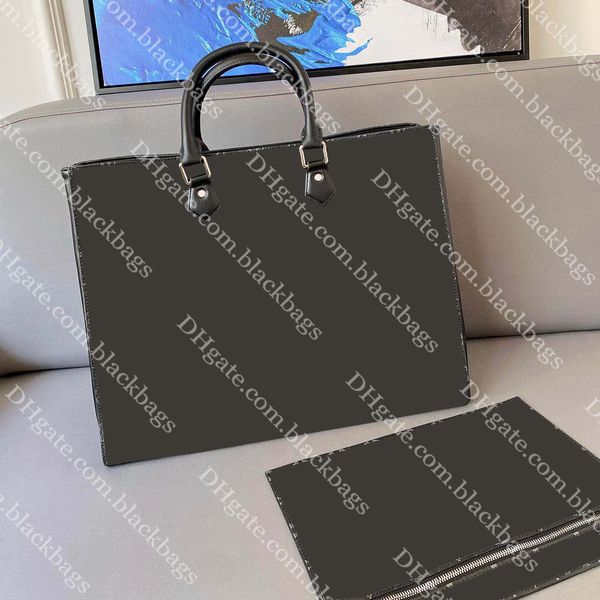 high capacity lapbag designer briefcase men black leather computer bag luxury classic letter mens bags handbag
high capacity lapbag designer briefcase men black leather computer bag luxury classic letter mens bags handbag