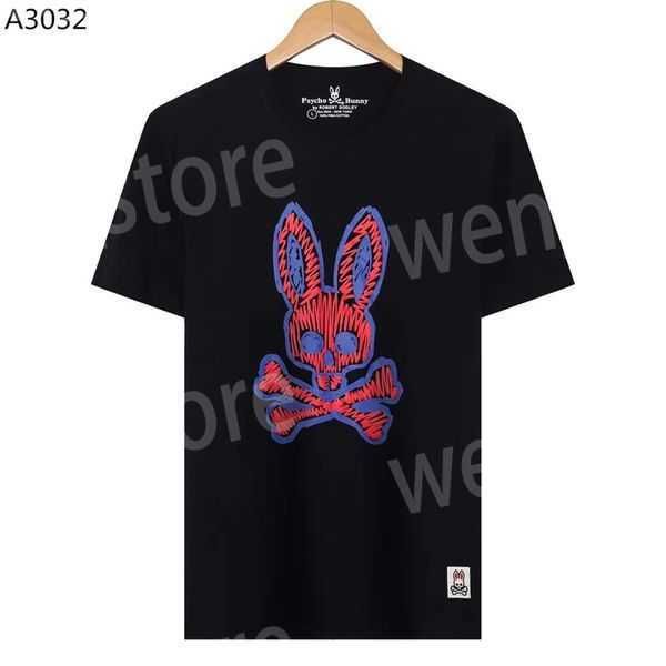 mens designer t shirt tshirts tees shirts women classic psycho bunny print loose crewneck couple t-shirts man s casual 5 v8qi, White;black
mens designer t shirt tshirts tees shirts women classic psycho bunny print loose crewneck couple t-shirts man s casual 5 v8qi, White;black