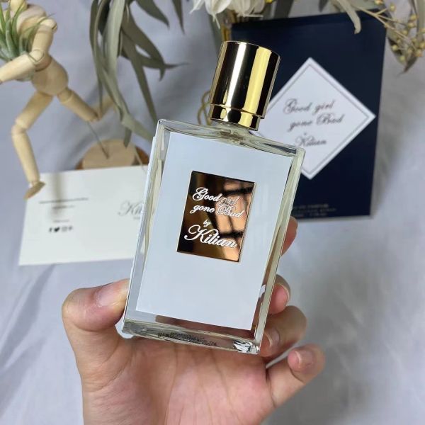 parfum designer designer brand kilian perfume good girl gone bad love don't be shy rolling in love 50ml original smell long time leavin
parfum designer designer brand kilian perfume good girl gone bad love don't be shy rolling in love 50ml original smell long time leavin