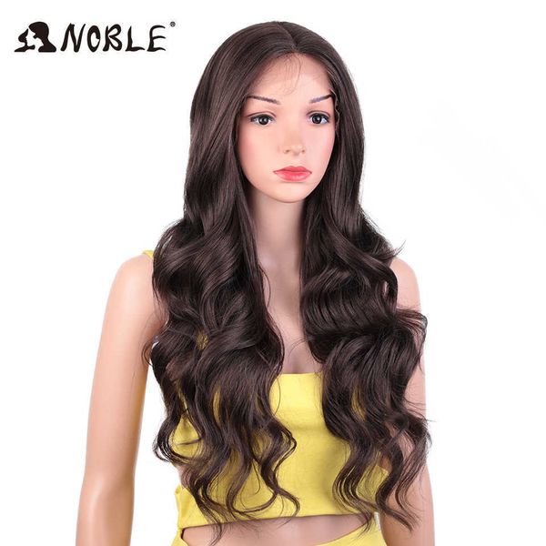 woman 13x4 lace front wig synthetic 28 inch long wavy blonde wigs for women lace front wig synthetic lace front wig 230524, Black;brown
woman 13x4 lace front wig synthetic 28 inch long wavy blonde wigs for women lace front wig synthetic lace front wig 230524, Black;brown