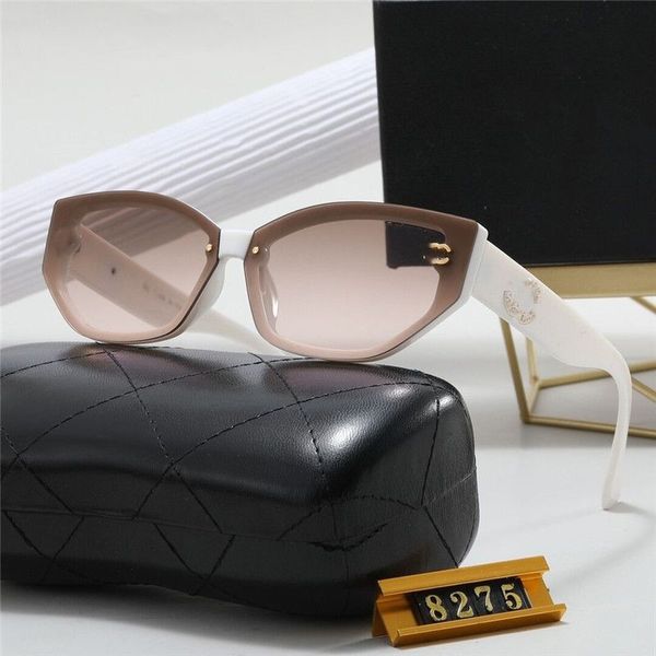 new designer sunglasses for women men cat eye model eyewear special uv 400 protection letters big leg double beam frame outdoor design alloy, White;black
new designer sunglasses for women men cat eye model eyewear special uv 400 protection letters big leg double beam frame outdoor design alloy, White;black