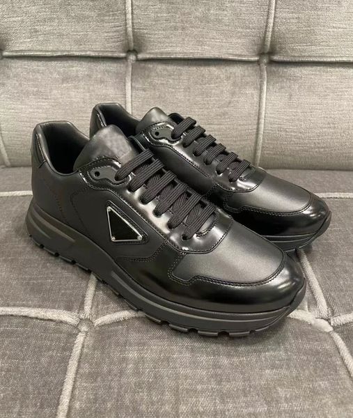 prax 01 re-nylon runner sports shoes brushed leather sneakers men technical rubber sports lug sole casual outdoor footwear comfort walking b
prax 01 re-nylon runner sports shoes brushed leather sneakers men technical rubber sports lug sole casual outdoor footwear comfort walking b