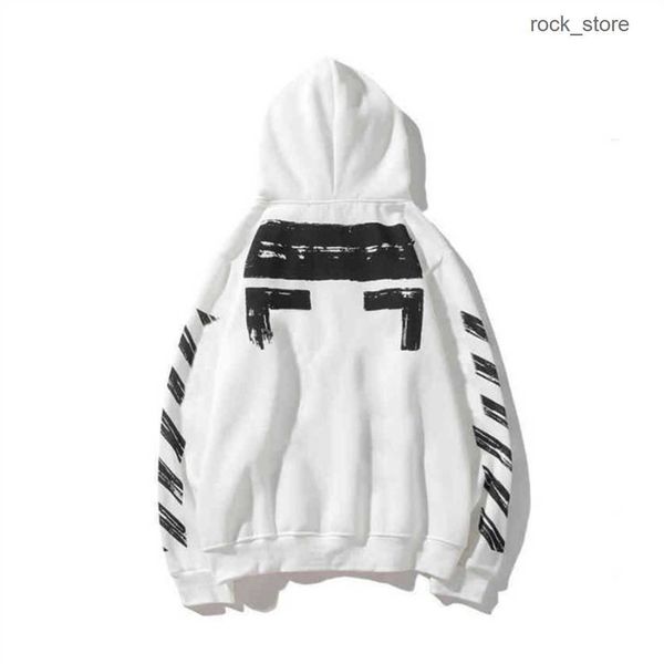 2023 new mens black t-shirts offs white %70 off style trendy fashion sweater painted arrow crow stripe loose hoodie men's and women
2023 new mens black t-shirts offs white %70 off style trendy fashion sweater painted arrow crow stripe loose hoodie men's and women