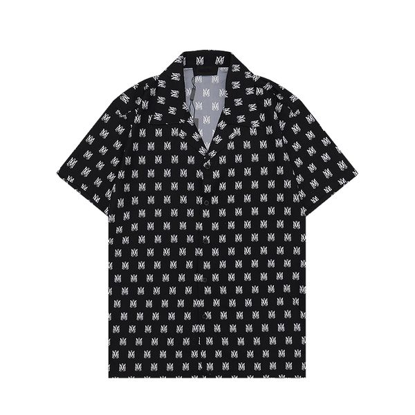 fashion designer hawaii beach casual shirt set summer men's business shirt short sleeve loose shirt asian size -xxxl a89, White;black
fashion designer hawaii beach casual shirt set summer men's business shirt short sleeve loose shirt asian size -xxxl a89, White;black
