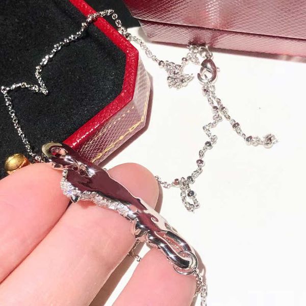 wxf1 internet celebrity v gold leopard necklace female exaggerated fashion personalized style sense card small ollar chain jewelry lj2y, Black
wxf1 internet celebrity v gold leopard necklace female exaggerated fashion personalized style sense card small ollar chain jewelry lj2y, Black