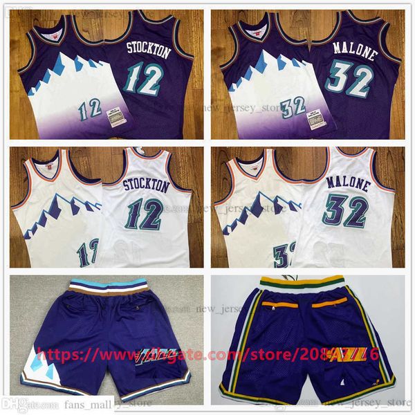 mitchell and ness authentic stitched basketball 32 karl malone jerseys retro purple 1996-97 john stockton jersey white breathable sport high, Black;red
mitchell and ness authentic stitched basketball 32 karl malone jerseys retro purple 1996-97 john stockton jersey white breathable sport high, Black;red