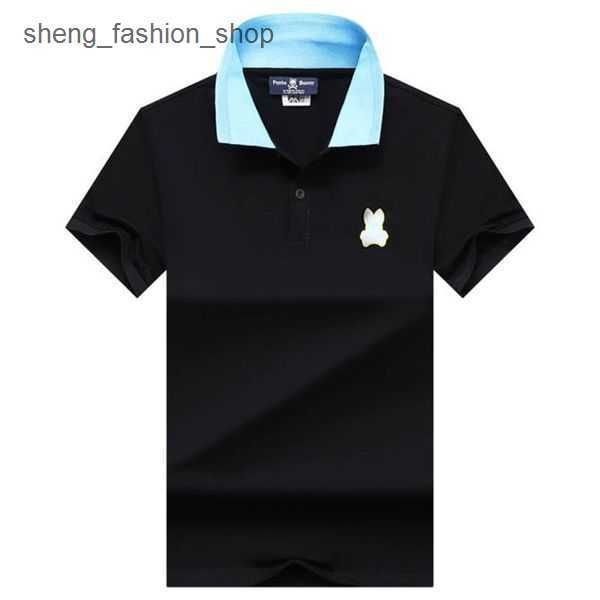 2023 new summer fashion mens polo shirt rogue rabbit print short sleeve brand couple cotton casual t-shirt 4 colors size m-3xl 5 khi4, White;black
2023 new summer fashion mens polo shirt rogue rabbit print short sleeve brand couple cotton casual t-shirt 4 colors size m-3xl 5 khi4, White;black