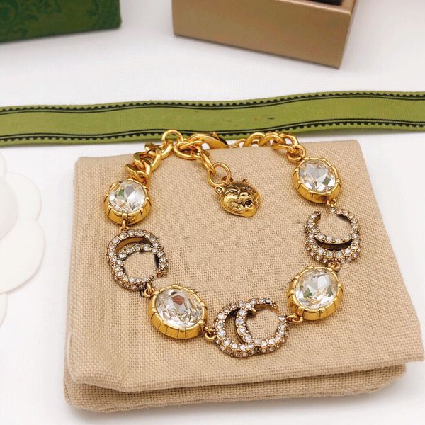 designer ggity charm bracelets luxury double g brand fashion jewelry women chains bracelet pearl for woman gifts nauy1, Black
designer ggity charm bracelets luxury double g brand fashion jewelry women chains bracelet pearl for woman gifts nauy1, Black