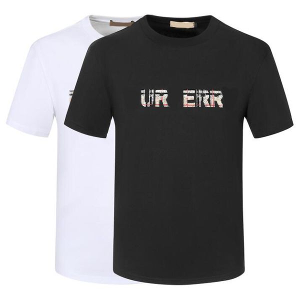 teams mens t shirts summer women designers tshirts loose tees fashion brands casual shirt luxurys clothing street tees, White;black
teams mens t shirts summer women designers tshirts loose tees fashion brands casual shirt luxurys clothing street tees, White;black