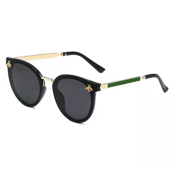 2023 little bee sunglasses vintage round sunglasses for men and women universal classic anti glare uv400 little bee sungla, White;black
2023 little bee sunglasses vintage round sunglasses for men and women universal classic anti glare uv400 little bee sungla, White;black