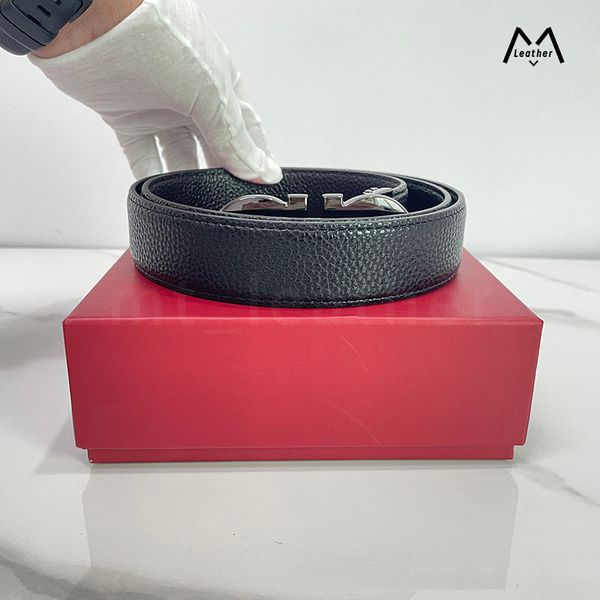 luxury designer belt fashion genuine leather men belts for women letter double big gold silver black buckle classical 5colors width 3.5cm ce, Black;brown
luxury designer belt fashion genuine leather men belts for women letter double big gold silver black buckle classical 5colors width 3.5cm ce, Black;brown