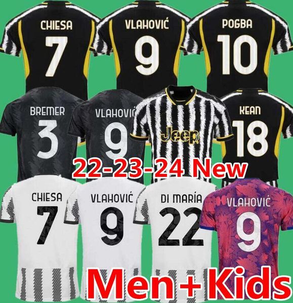 soccer jerseys 2023 2024 milik di maria vlahovic pogba chiesa mckennie locatelli jerseys 22 23 24 kits men kids, White;black
soccer jerseys 2023 2024 milik di maria vlahovic pogba chiesa mckennie locatelli jerseys 22 23 24 kits men kids, White;black
