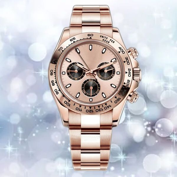 men's selling watchs automatic mechanical watch montre de luxe 40mm folding buckle diamond dial sapphire folding buckle swimming 50dhga, Slivery;brown
men's selling watchs automatic mechanical watch montre de luxe 40mm folding buckle diamond dial sapphire folding buckle swimming 50dhga, Slivery;brown