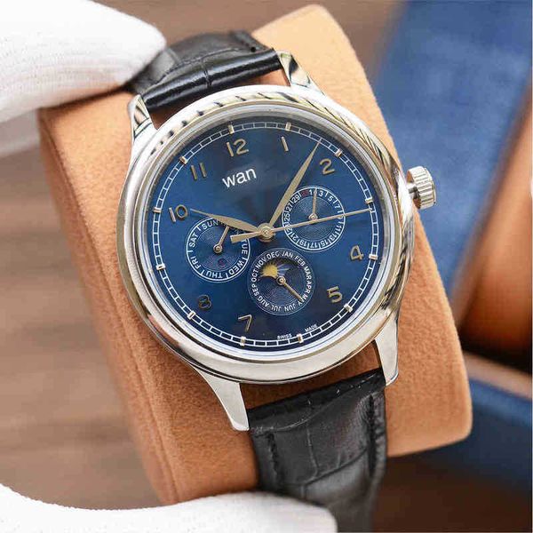 designer iwc pilot watch 6iix 1 mechanical automatic wristwatch full trend business leather jaqt waterproof, Slivery;golden
designer iwc pilot watch 6iix 1 mechanical automatic wristwatch full trend business leather jaqt waterproof, Slivery;golden