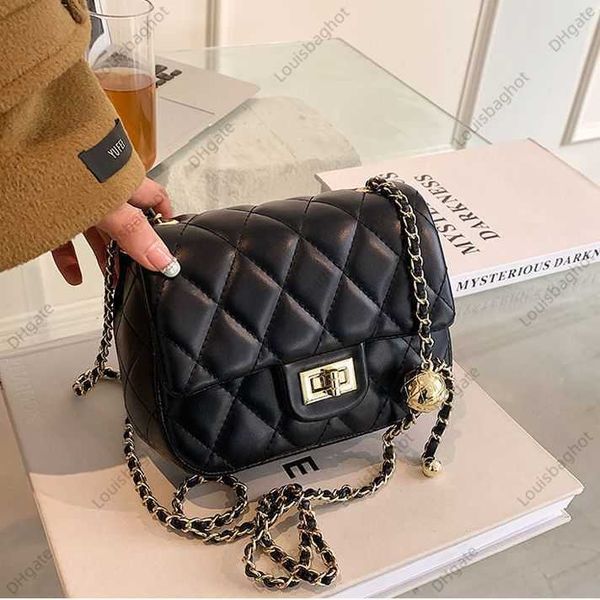 fangpanzi small golden ball bag fashion women's bag small xiangfeng lingge chain bag single shoulder crossbody bag
fangpanzi small golden ball bag fashion women's bag small xiangfeng lingge chain bag single shoulder crossbody bag