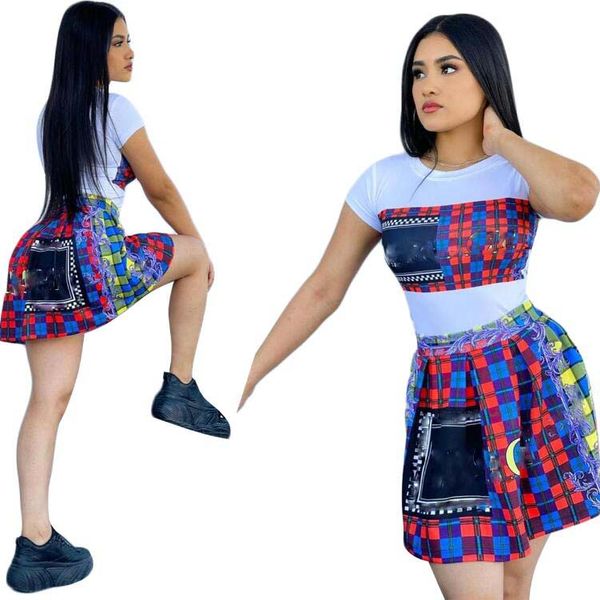 woman clothing casual dresses short sleeve summer womens dress slit skirt outwear slim style with budge designer lady dresses, Black;gray
woman clothing casual dresses short sleeve summer womens dress slit skirt outwear slim style with budge designer lady dresses, Black;gray