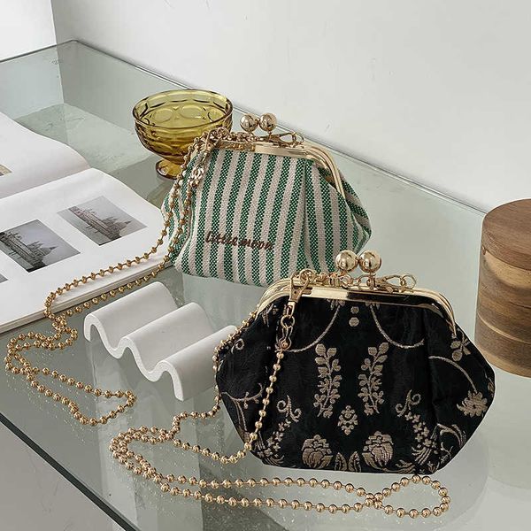 bag messenger bag dinner bag hand bag one shoulder advanced women's bag stripe mouth gold bag
bag messenger bag dinner bag hand bag one shoulder advanced women's bag stripe mouth gold bag