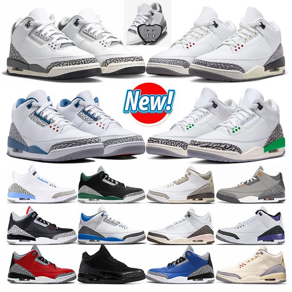 jumpman 3 basketball shoes 3s mens trainers women sneakers hide n' sneak wizards white cement reimagined lucky green cement black outdo
jumpman 3 basketball shoes 3s mens trainers women sneakers hide n' sneak wizards white cement reimagined lucky green cement black outdo