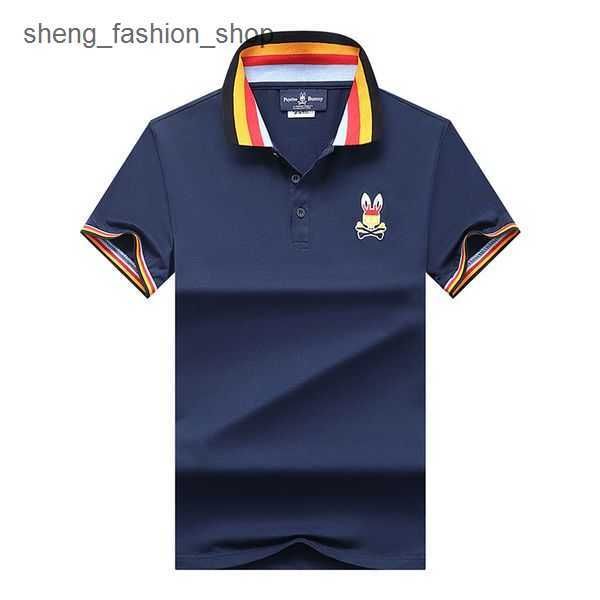 2023 new summer fashion mens polo shirt rogue rabbit print short sleeve brand couple cotton casual t-shirt 4 colors size m-3xl 3 fk0x, White;black
2023 new summer fashion mens polo shirt rogue rabbit print short sleeve brand couple cotton casual t-shirt 4 colors size m-3xl 3 fk0x, White;black