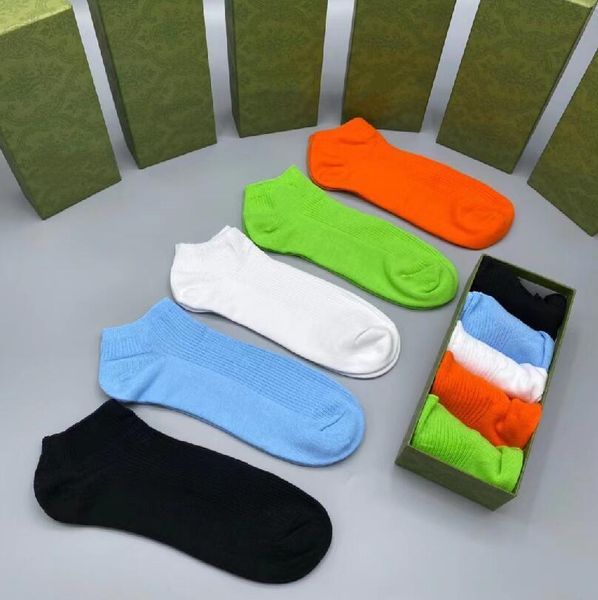 summer designer g couple ankle socks for men women pure cotton embroidery deodorant breathable sports low-cut boat socks with gift box, Black
summer designer g couple ankle socks for men women pure cotton embroidery deodorant breathable sports low-cut boat socks with gift box, Black