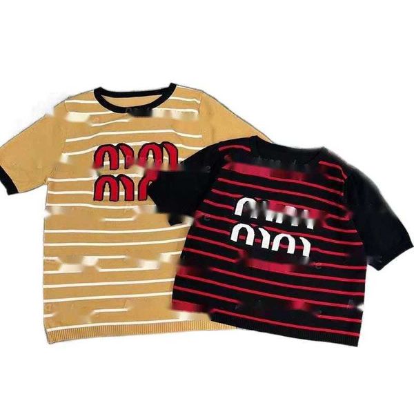 women's plus size t-shirt designer striped women t shirts short sleeve knit shirt vintage fashion round neck jumper 2 colors smxi, Black
women's plus size t-shirt designer striped women t shirts short sleeve knit shirt vintage fashion round neck jumper 2 colors smxi, Black