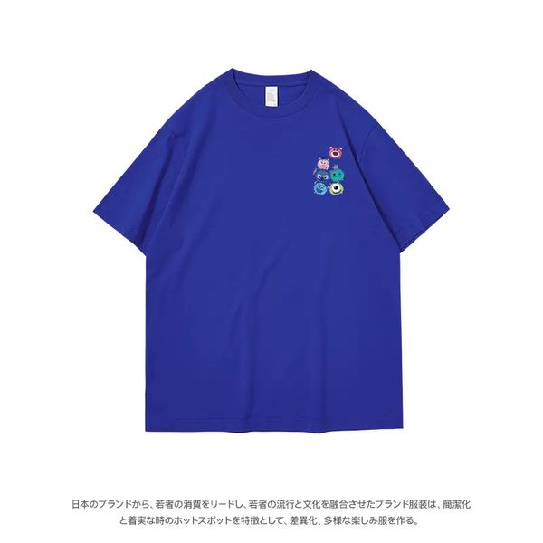 women's t-shirt short sleeves tshirt designer t shirt lady hoodie letters printed cotton tee anine bing summer fashion women cresw neck, White;black
women's t-shirt short sleeves tshirt designer t shirt lady hoodie letters printed cotton tee anine bing summer fashion women cresw neck, White;black