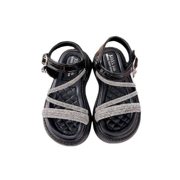 sandals baby shoes wedge child girls summer soft sole princess platform f12772, Black;red
sandals baby shoes wedge child girls summer soft sole princess platform f12772, Black;red