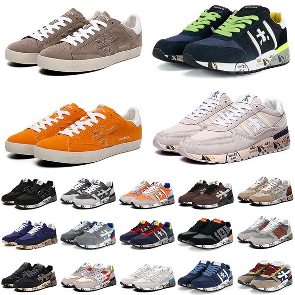 2023 italy brand premiata sneakers layer leather cowskin mick lander orange brown premiatas steven genuine training shoe outdoor shoes desig
2023 italy brand premiata sneakers layer leather cowskin mick lander orange brown premiatas steven genuine training shoe outdoor shoes desig