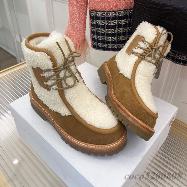 women ankle boots wool genuine leather thick bottom suede short boots bota autumn winter warm fur combat booties shoes feminina, Black;white
women ankle boots wool genuine leather thick bottom suede short boots bota autumn winter warm fur combat booties shoes feminina, Black;white