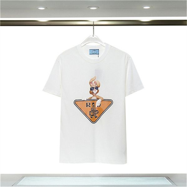 new luxury men's t-shirt men's designer cotton round neck printed letter logo fashion casual fashion brand t-shirt loose men', White;black
new luxury men's t-shirt men's designer cotton round neck printed letter logo fashion casual fashion brand t-shirt loose men', White;black