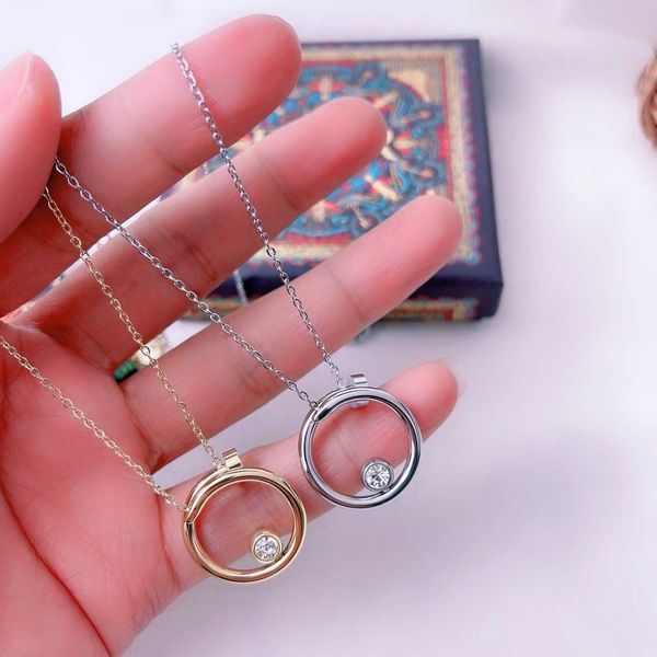 nqoa internet celebrity spring new card nail titanium steel necklace with small design luxury and short chain color preservation vggj, Black
nqoa internet celebrity spring new card nail titanium steel necklace with small design luxury and short chain color preservation vggj, Black