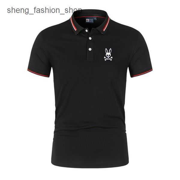 2023 new summer mens cotton tshirt lapel fashion short sleeve printed micro label ghost rabbit polo shirt 220615 3 zgii, White;black
2023 new summer mens cotton tshirt lapel fashion short sleeve printed micro label ghost rabbit polo shirt 220615 3 zgii, White;black