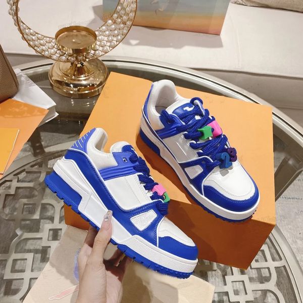 shoes trainer maxi shoes designer sneakers for men women plate-forme buckle leather sneaker board shoe fat green orange blue black white tra
shoes trainer maxi shoes designer sneakers for men women plate-forme buckle leather sneaker board shoe fat green orange blue black white tra