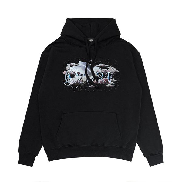 men's hoodies sweatshirts designers amiryes mens hoodie fashion women hoodies man hooded m xl 2xl round long sleeve clothes sweatshir, Black
men's hoodies sweatshirts designers amiryes mens hoodie fashion women hoodies man hooded m xl 2xl round long sleeve clothes sweatshir, Black