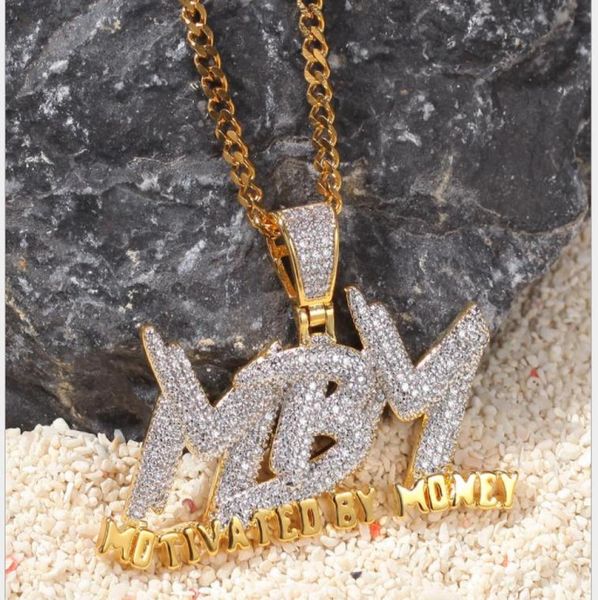 gold plated drip letter mbm motivated by money two tone pendant necklaces with 24inch rope chain mens hip hop jewelry gift7368708, Silver
gold plated drip letter mbm motivated by money two tone pendant necklaces with 24inch rope chain mens hip hop jewelry gift7368708, Silver
