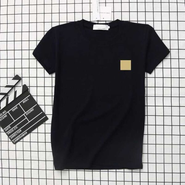 fashion new summer designer t shirts for men luxury letter embroidery mens women clothing short sleeved shirt womens tee0lql, White;black
fashion new summer designer t shirts for men luxury letter embroidery mens women clothing short sleeved shirt womens tee0lql, White;black