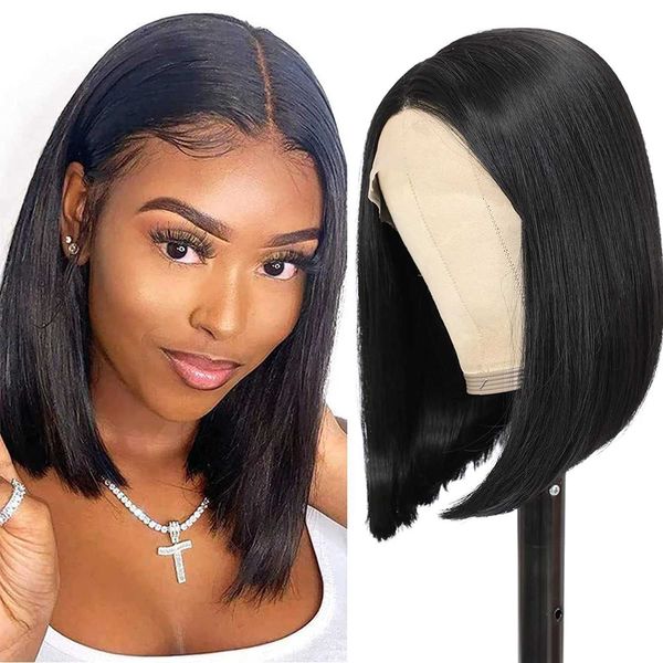 nxy hair wigs lace front bob synthetic straight natural black hairline with baby for women 8~16 inch 230619
nxy hair wigs lace front bob synthetic straight natural black hairline with baby for women 8~16 inch 230619