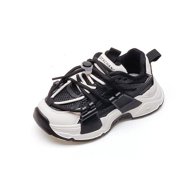 athletic kids shoes sneakers tennis footwear children spring mesh boys running casual girls f15752, Black
athletic kids shoes sneakers tennis footwear children spring mesh boys running casual girls f15752, Black