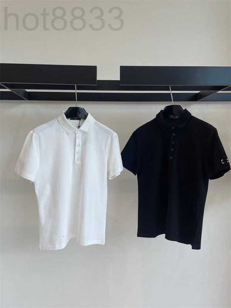 women's t-shirt designer summer new embroidery decoration lightweight comfortable temperament slim versatile polo neck short sleeve for, White
women's t-shirt designer summer new embroidery decoration lightweight comfortable temperament slim versatile polo neck short sleeve for, White
