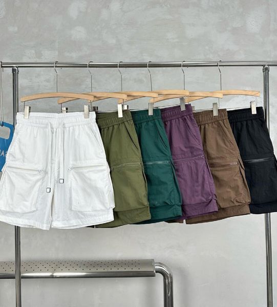 mens shorts casual cargo shorts summer beach pants fashion trousers with pockets cotton short hip pop joggers, White;black
mens shorts casual cargo shorts summer beach pants fashion trousers with pockets cotton short hip pop joggers, White;black