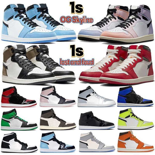mens 1 high og 1s basketball shoes jumpman lost and found skyline men sneakers university blue se space jam patent bred gorge green dark moc
mens 1 high og 1s basketball shoes jumpman lost and found skyline men sneakers university blue se space jam patent bred gorge green dark moc