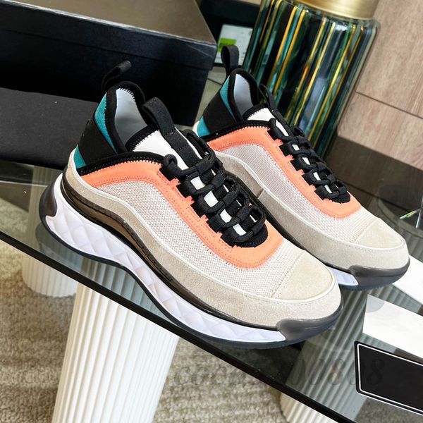 women casual shoes fashion mixed color genuine leather mesh air breathable trainers sneakers runway outfit platform wedges flats, Black;white
women casual shoes fashion mixed color genuine leather mesh air breathable trainers sneakers runway outfit platform wedges flats, Black;white