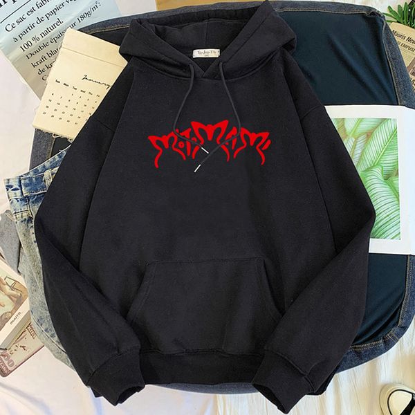 spanish motomami hoodies men streetwear rosalia genius man sweatshirts autumn winter fashion hip hop pullovers male, Black
spanish motomami hoodies men streetwear rosalia genius man sweatshirts autumn winter fashion hip hop pullovers male, Black