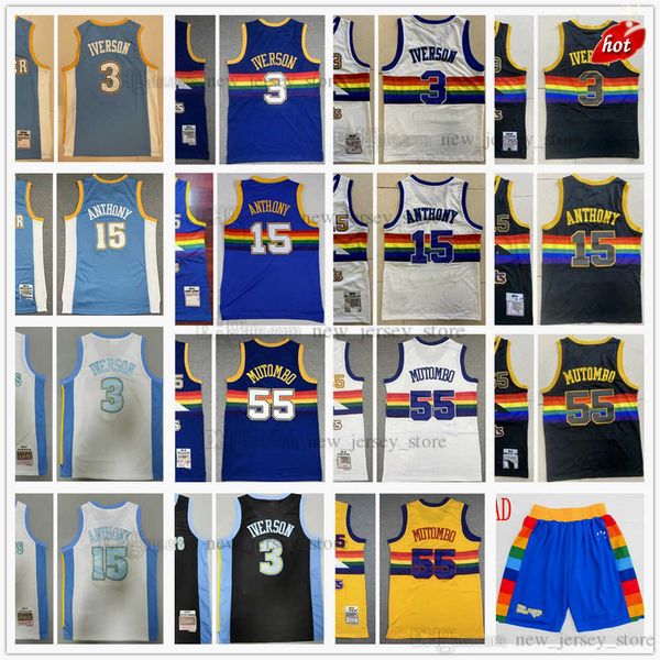 mitchell and ness retro 1991-92 yellow basketball dikembe 55 mutombo jerseys stitched allen 3 iverson carmelo 15 anthony jersey short 06-07, Black;red
mitchell and ness retro 1991-92 yellow basketball dikembe 55 mutombo jerseys stitched allen 3 iverson carmelo 15 anthony jersey short 06-07, Black;red